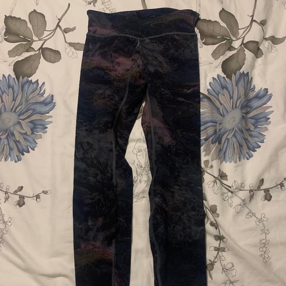 Lululemon Tights - Picture 3 of 5